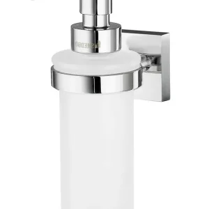 Smedbo zeepdispenser RK369 House chroom 200 ml
